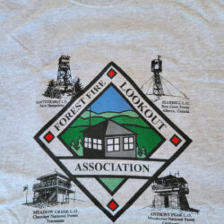 FFLA Crew Neck Sweatshirt