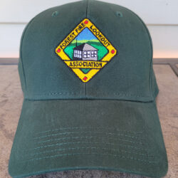 FFLA Cap (Structured)