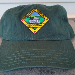 FFLA Cap (Unstructured)